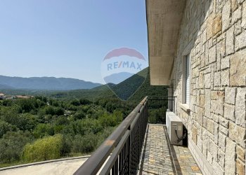 Balcone - Villa Via Valloni
 
15, Colli a Volturno - foto 114