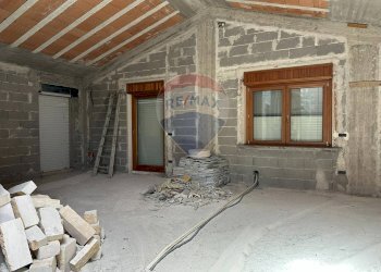 Terrazza - Villa Via Valloni
 
15, Colli a Volturno - foto 116