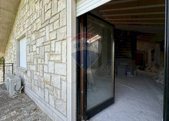 Balcone - Villa Via Valloni
 
15, Colli a Volturno - foto 124