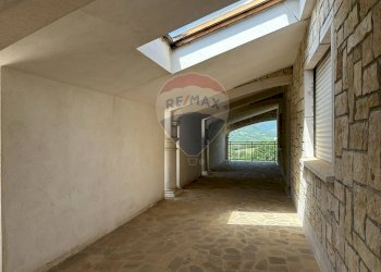 Terrazza - Villa Via Valloni
 
15, Colli a Volturno - foto 130