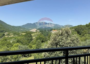 Vista delle montagne - Villa Via Valloni
 
15, Colli a Volturno - foto 133