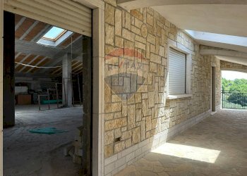 Terrazza - Villa Via Valloni
 
15, Colli a Volturno - foto 136