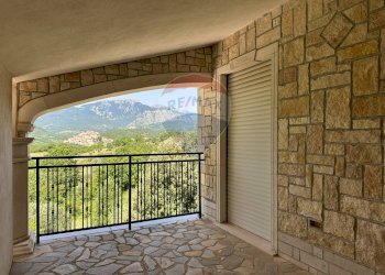 Terrazza - Villa Via Valloni
 
15, Colli a Volturno - foto 137