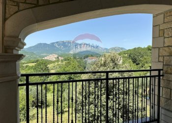 Balcone - Villa Via Valloni
 
15, Colli a Volturno - foto 138