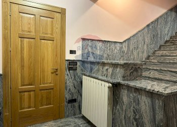 Hall / corridoio - Villa Via Valloni
 
15, Colli a Volturno - foto 140