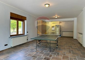 Sala da pranzo - Villa Via Valloni
 
15, Colli a Volturno - foto 144