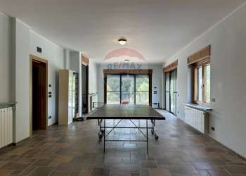 Sala da pranzo - Villa Via Valloni
 
15, Colli a Volturno - foto 145