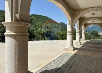 Terrazza - Villa Via Valloni
 
15, Colli a Volturno - foto 156