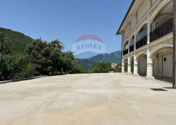 Edificio all\'aperto - Villa Via Valloni
 
15, Colli a Volturno - foto 166