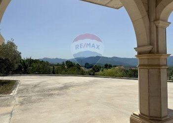 Terrazza - Villa Via Valloni
 
15, Colli a Volturno - foto 168