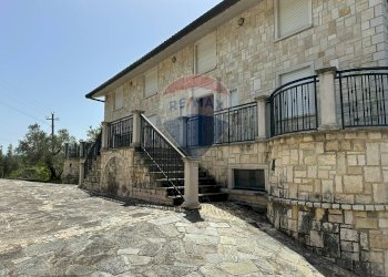 Casa all\'aperto - Villa Via Valloni
 
15, Colli a Volturno - foto 172