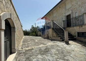 Casa all\'aperto - Villa Via Valloni
 
15, Colli a Volturno - foto 173