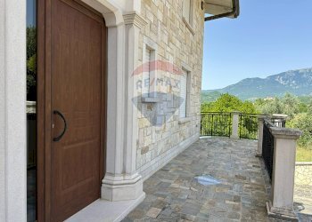 Balcone - Villa Via Valloni
 
15, Colli a Volturno - foto 179