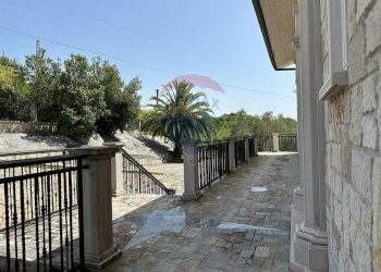 Terrazza - Villa Via Valloni
 
15, Colli a Volturno - foto 183