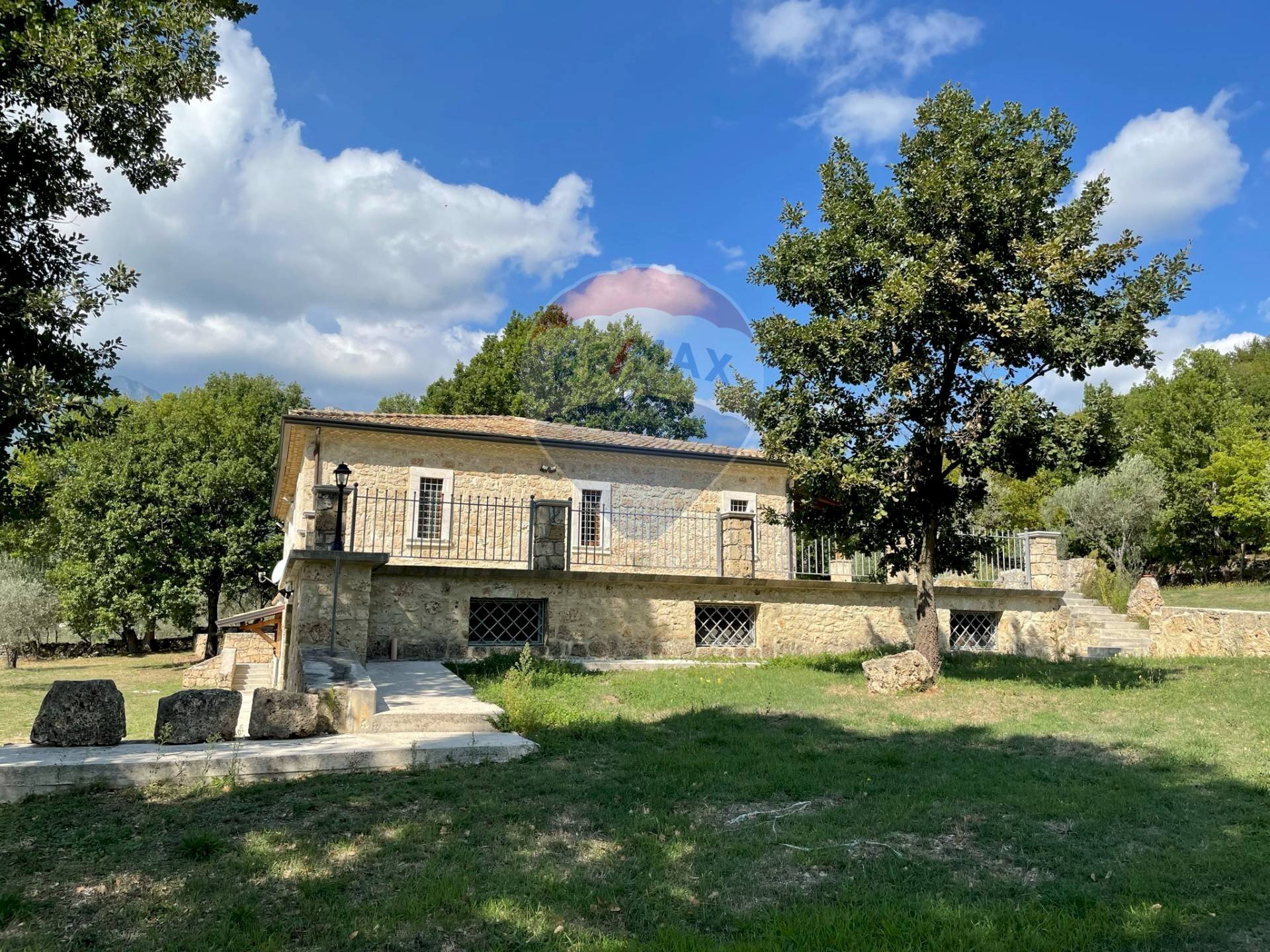 Casa all\'aperto - Rustico Rocchetta a Volturno - foto 3