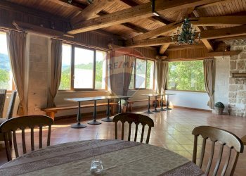 Sala da pranzo - Rustic Rocchetta a Volturno - photo 5