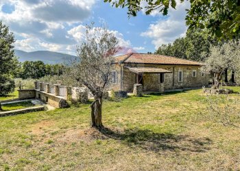 Giardino - Rustic Rocchetta a Volturno - photo 7