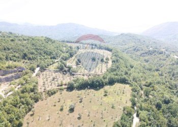 Vista delle montagne - Rustic Rocchetta a Volturno - photo 10