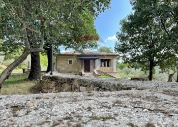 Casa all\'aperto - Rustic Rocchetta a Volturno - photo 11