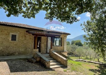Casa all\'aperto - Rustic Rocchetta a Volturno - photo 14
