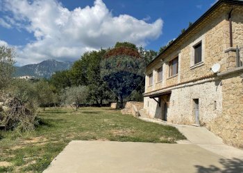 Casa all\'aperto - Rustic Rocchetta a Volturno - photo 16