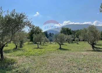 Vista delle montagne - Rustic Rocchetta a Volturno - photo 18