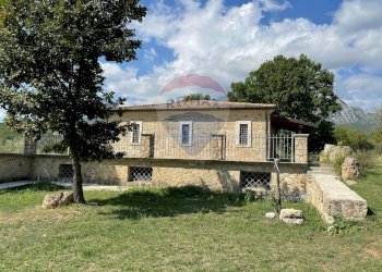Casa all\'aperto - Rustic Rocchetta a Volturno - photo 22