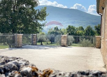Vista delle montagne - Rustic Rocchetta a Volturno - photo 23