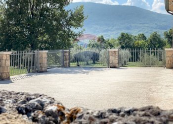Vista delle montagne - Rustic Rocchetta a Volturno - photo 24