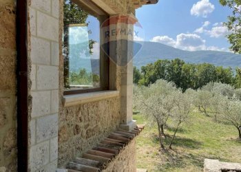 Vista delle montagne - Rustic Rocchetta a Volturno - photo 26