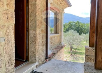 Terrazza - Rustic Rocchetta a Volturno - photo 27