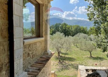 Giardino - Rustic Rocchetta a Volturno - photo 28