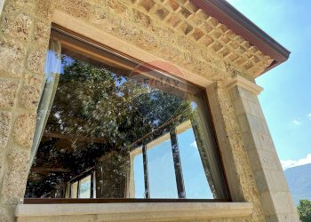 Edificio all\'aperto - Rustic Rocchetta a Volturno - photo 30