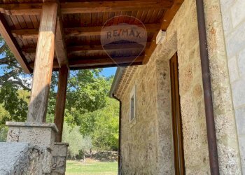 Terrazza - Rustic Rocchetta a Volturno - photo 31