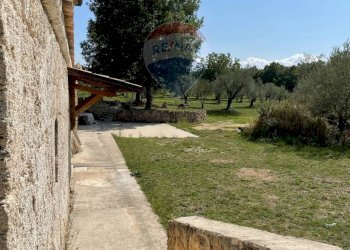 Giardino - Rustic Rocchetta a Volturno - photo 33