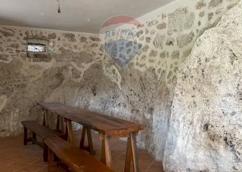 Sala da pranzo - Rustic Rocchetta a Volturno - photo 36