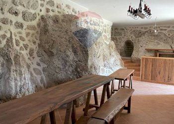 Scale - Rustic Rocchetta a Volturno - photo 38