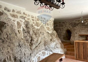 Sala da pranzo - Rustic Rocchetta a Volturno - photo 40