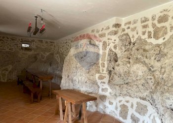 Sala da pranzo - Rustic Rocchetta a Volturno - photo 42