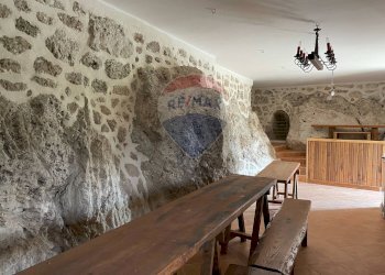 Sala da pranzo - Rustic Rocchetta a Volturno - photo 44