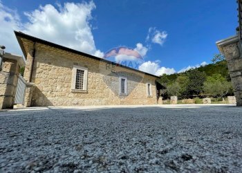 Casa all\'aperto - Rustic Rocchetta a Volturno - photo 50