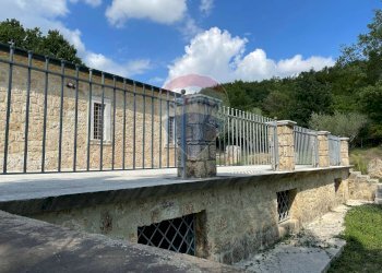 Casa all\'aperto - Rustic Rocchetta a Volturno - photo 51