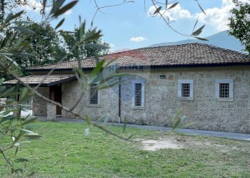 Casa all\'aperto - Rustic Rocchetta a Volturno - photo 53