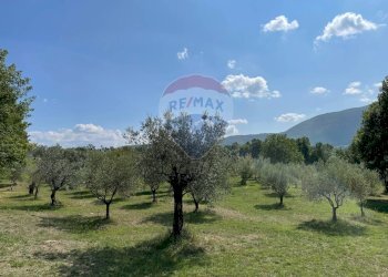 Vista delle montagne - Rustic Rocchetta a Volturno - photo 57