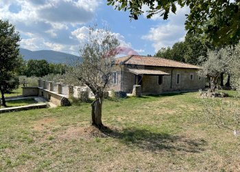 Giardino - Rustic Rocchetta a Volturno - photo 58