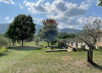 Giardino - Rustic Rocchetta a Volturno - photo 59