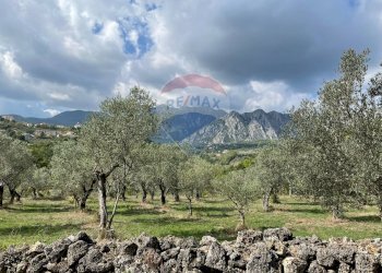 Vista delle montagne - Rustic Rocchetta a Volturno - photo 66