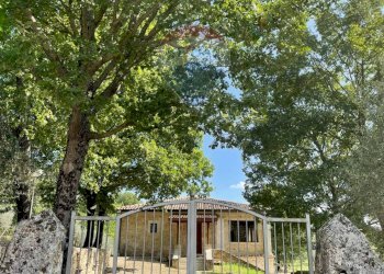 Giardino - Rustic Rocchetta a Volturno - photo 67