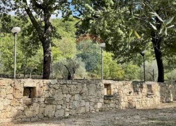 Giardino - Rustic Rocchetta a Volturno - photo 70