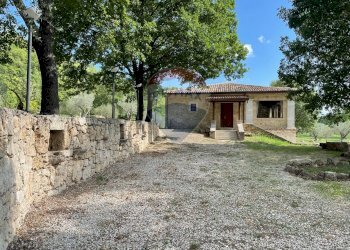 Casa all\'aperto - Rustic Rocchetta a Volturno - photo 71